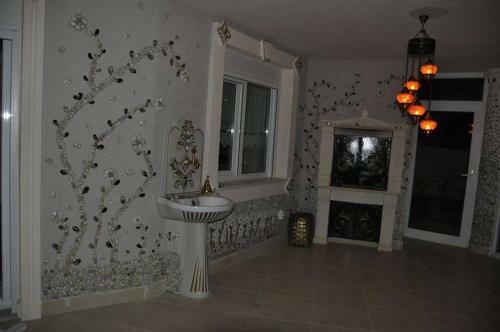 Apartamento Perice Konak