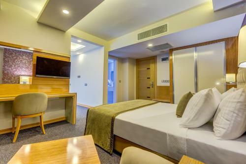 Kaynesia Spa & Wellness Hotel