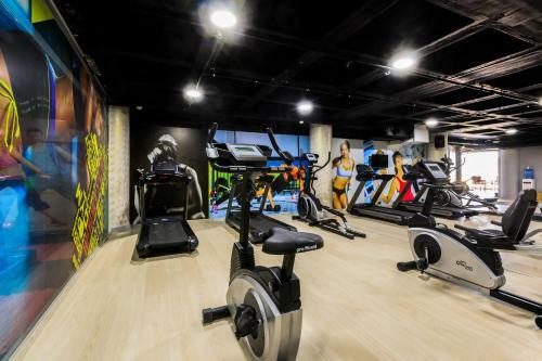 Kaynesia Spa & Wellness Hotel