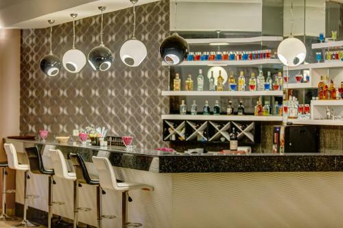 Kaynesia Spa & Wellness Hotel