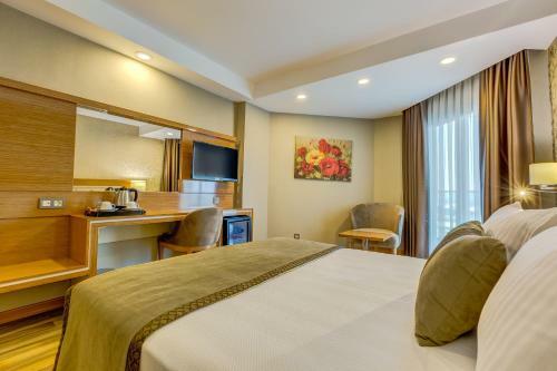 Kaynesia Spa & Wellness Hotel