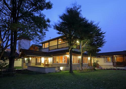 Country Story B&B