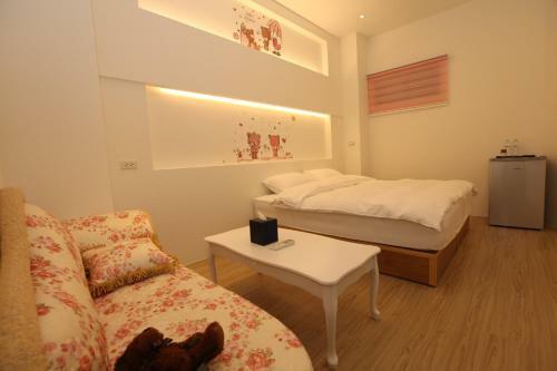 Forget Go Home B&B - Tainan