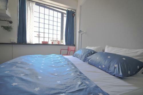 Hostal Avery Case