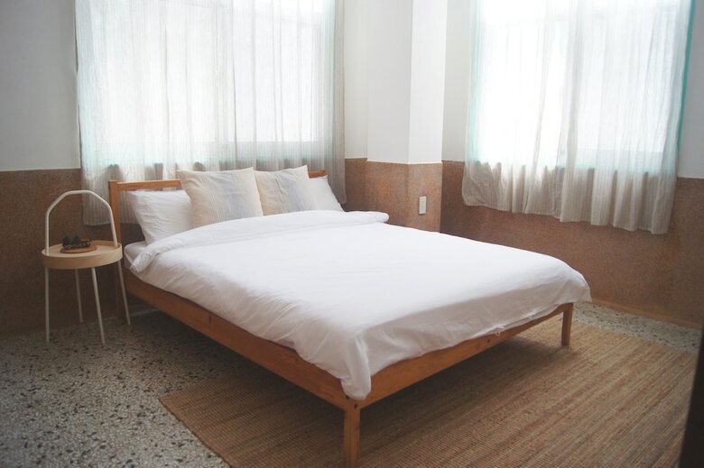 Hotel Jimu's Share Space