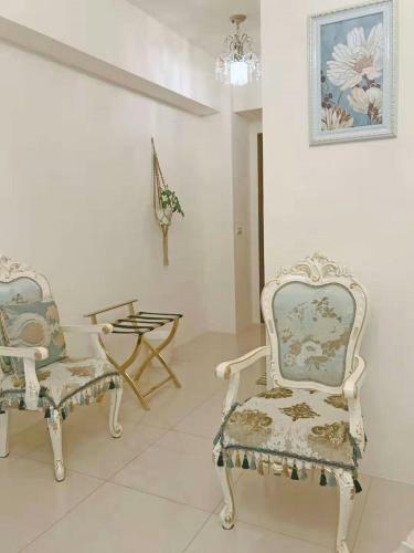 Hostal Forest Deer Black Tea Homestay