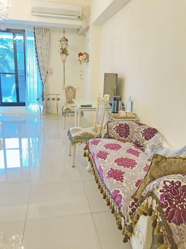 Hostal Forest Deer Black Tea Homestay