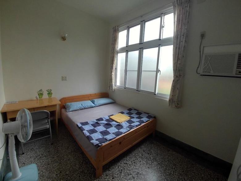 Albergue Tainan Guest House Hamuya