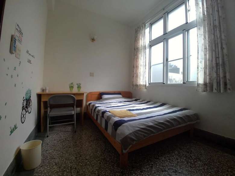 Albergue Tainan Guest House Hamuya