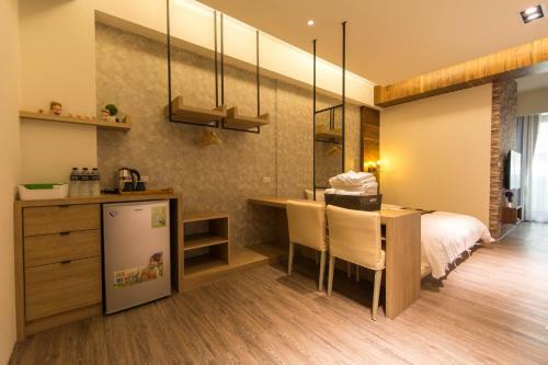 An Ping Shisan Hostel