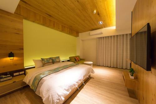 An Ping Shisan Hostel