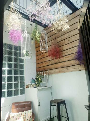 Hostal Tainan Little Day
