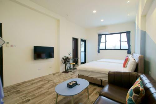 Happy Lands