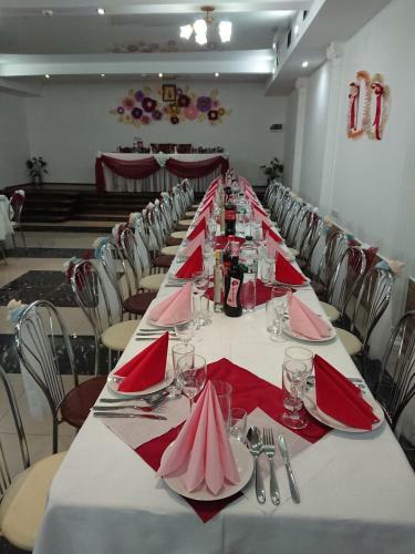 Panska Rovin Hotel