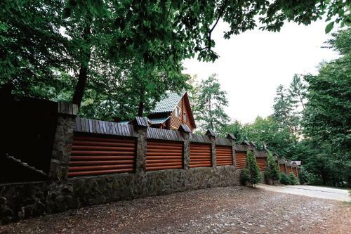 Lodge Polyana Mini Hotel