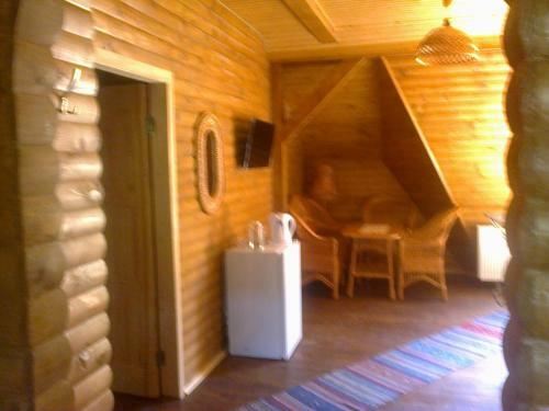 Apartments In Polyana