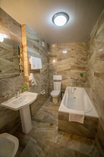 Hotel Sonyachniy Promin