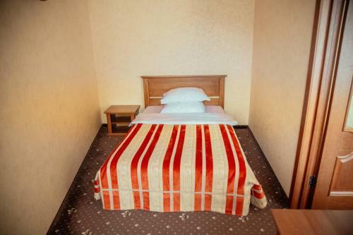 Hotel Sonyachniy Promin