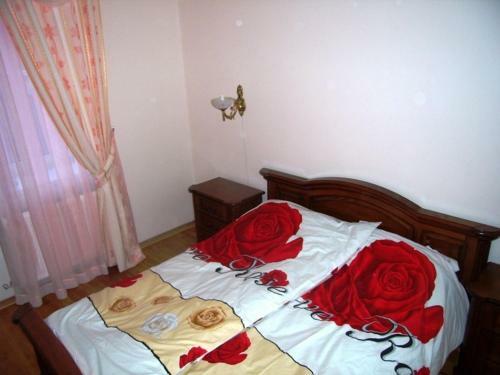 Hotel Petrivska Sloboda