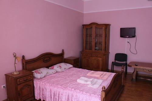 Hotel Petrivska Sloboda