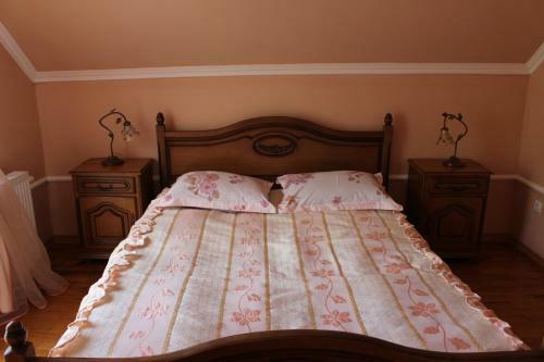 Hotel Petrivska Sloboda