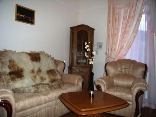 Hotel Petrivska Sloboda