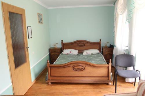 Hotel Petrivska Sloboda