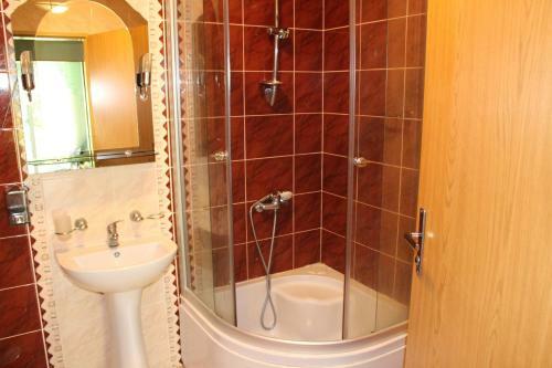 Hotel Petrivska Sloboda
