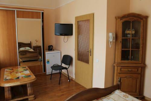 Hotel Petrivska Sloboda