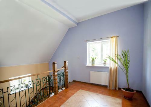 Hostal Hotel Uzlissya