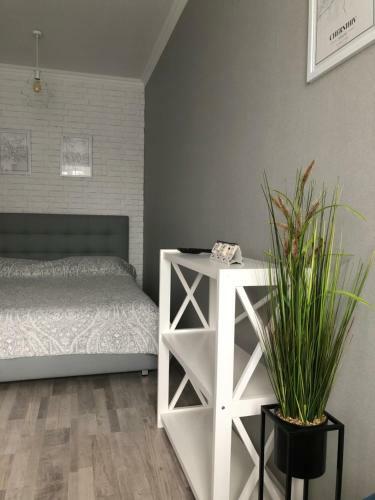 Chernihiv Apartment