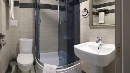 Boutique Hotel Central