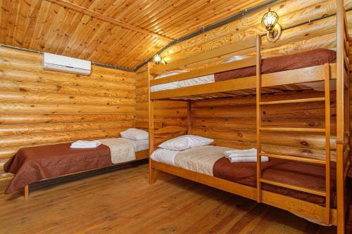 Hotel Berloga