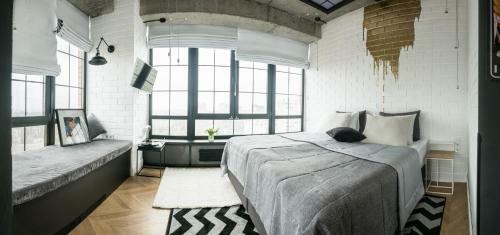 Design-hotel Rooms And Rumors