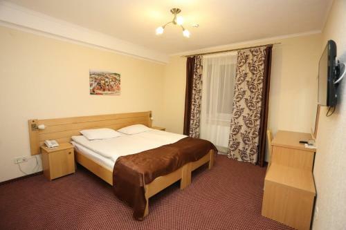 Hotel Argo Premium