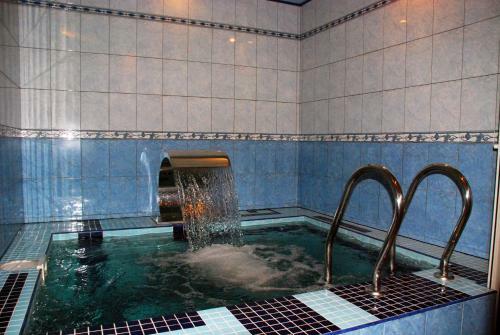 Hotel Argo Premium