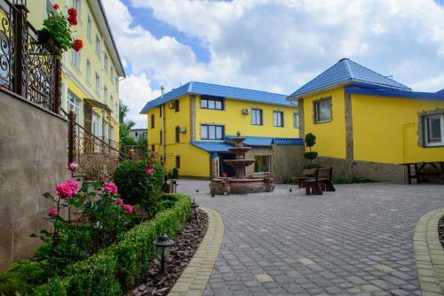 Hotel Argo Premium