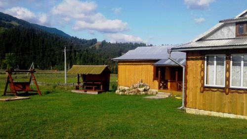 Holiday Home Yarodar