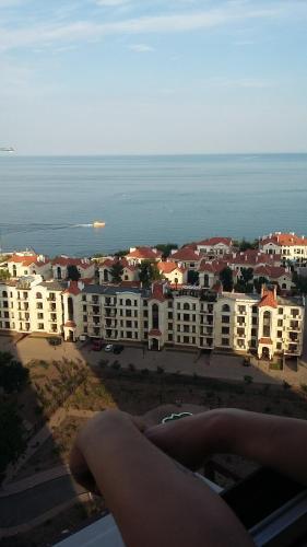 Apart Arcadia Kadorr 8