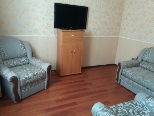 Hostal Gummy Guest House