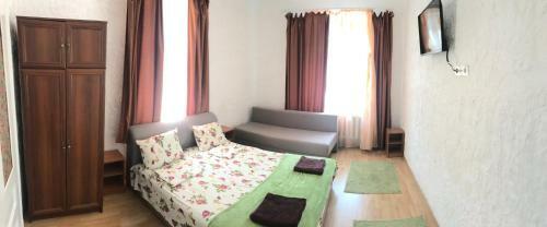Apartamento Teremok