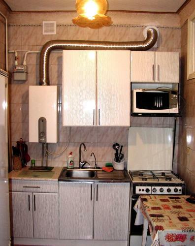 Apartamento ???????? 3 ?. ? ????? ?????? 2 ??. ?? 6 ??????? ? ?????????????, Wifi, ??????? ???? 24 ????