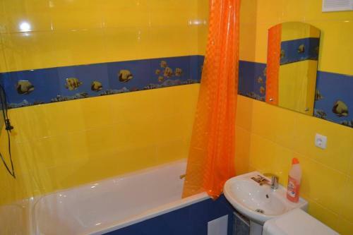 Apartment - Pervaya Liteinaya 2