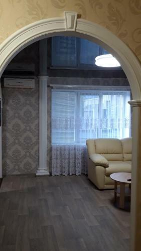Apartment - Pervaya Liteinaya 2