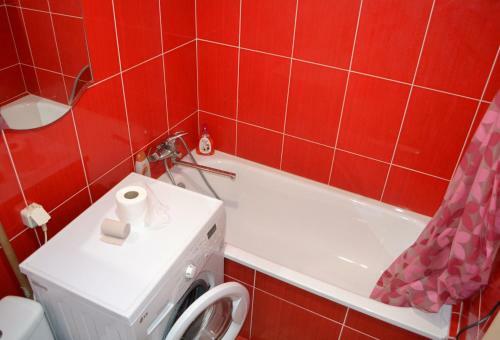 Apartment On Pervaya Liteynaya 27 A