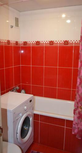 Apartment On Pervaya Liteynaya 27 A