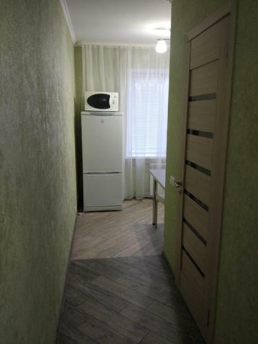 1-room Apartment In The Center
