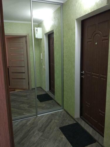 1-room Apartment In The Center