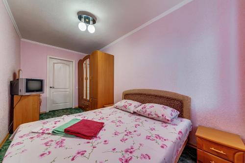 Apartment - Sobornyi Prospekt 97
