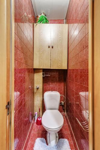 Apartment - Sobornyi Prospekt 97